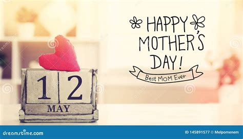 may mother's day 2024